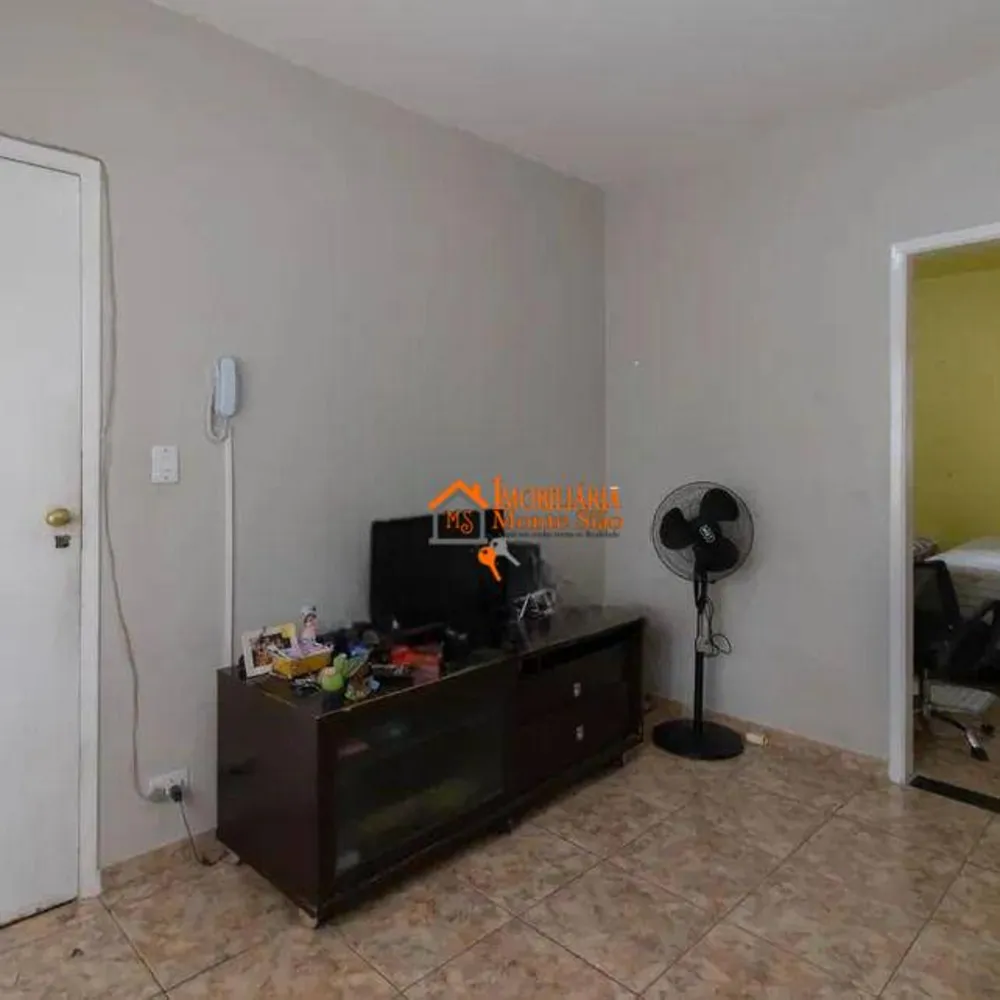 Apartamento, 2 quartos, 63 m² - Foto 3
