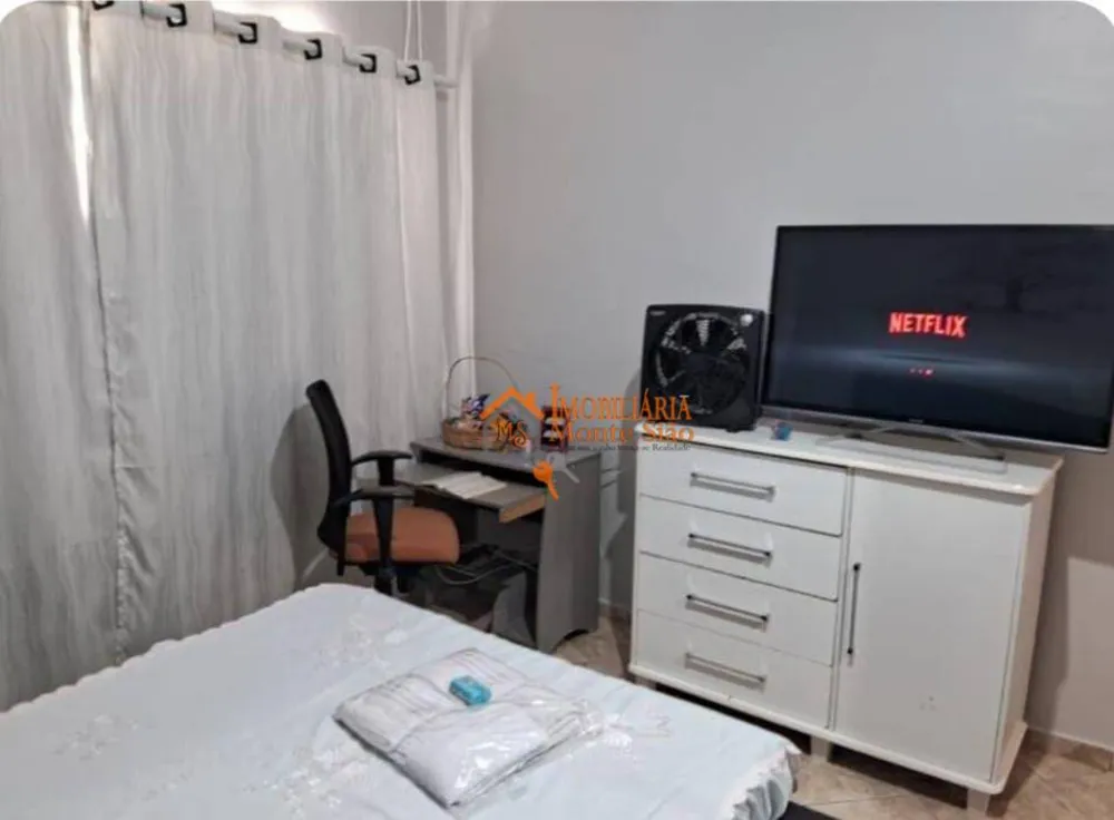 Casa, 2 quartos, 125 m² - Foto 20