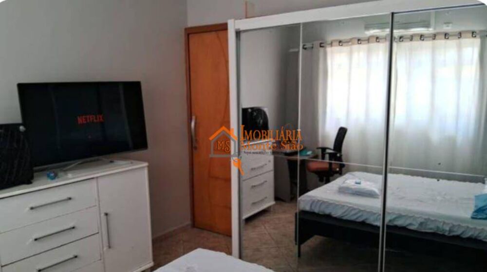 Casa, 2 quartos, 125 m² - Foto 18