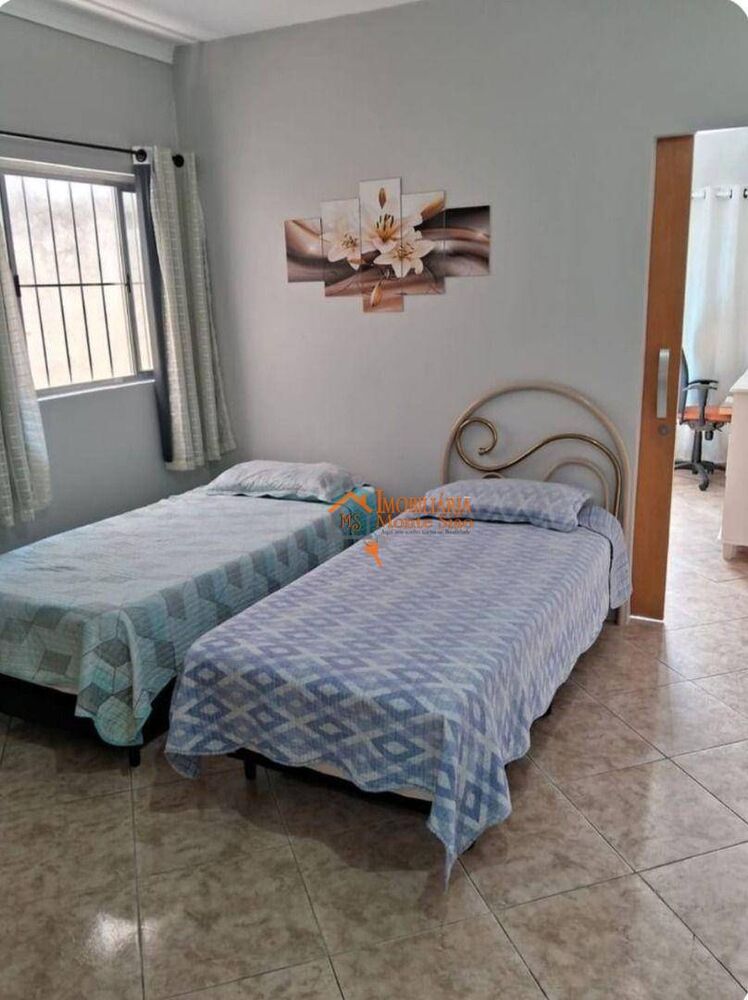 Casa, 2 quartos, 125 m² - Foto 5