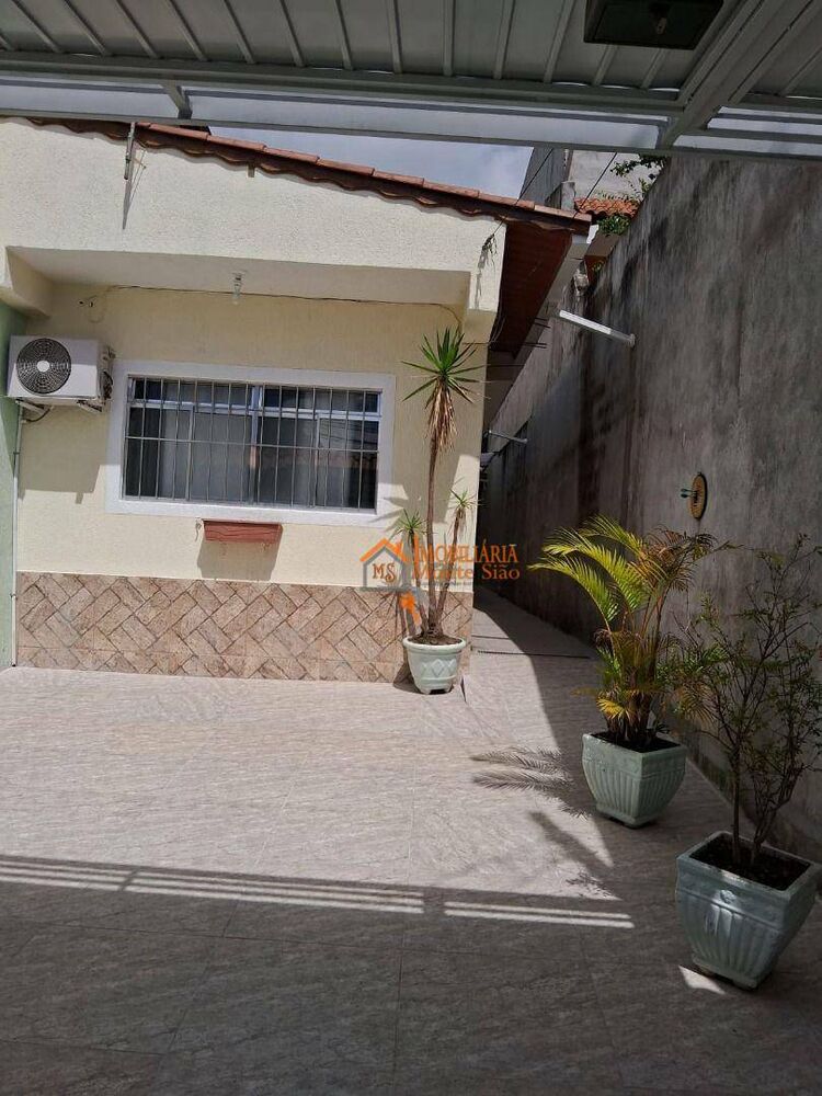 Casa, 2 quartos, 125 m² - Foto 20