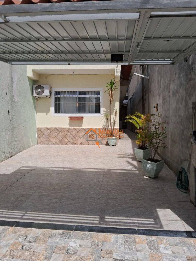 Casa, 2 quartos, 125 m² - Foto 3