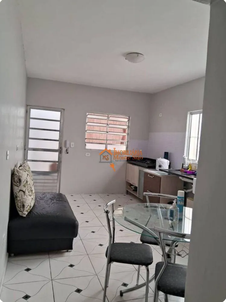 Casa, 2 quartos, 125 m² - Foto 12