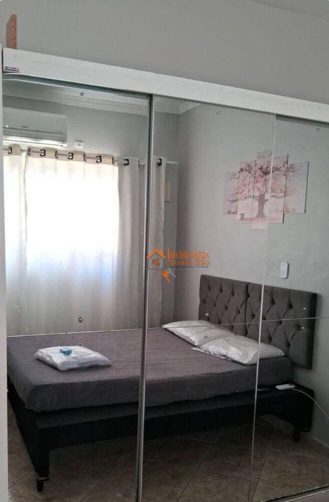 Casa, 2 quartos, 125 m² - Foto 9