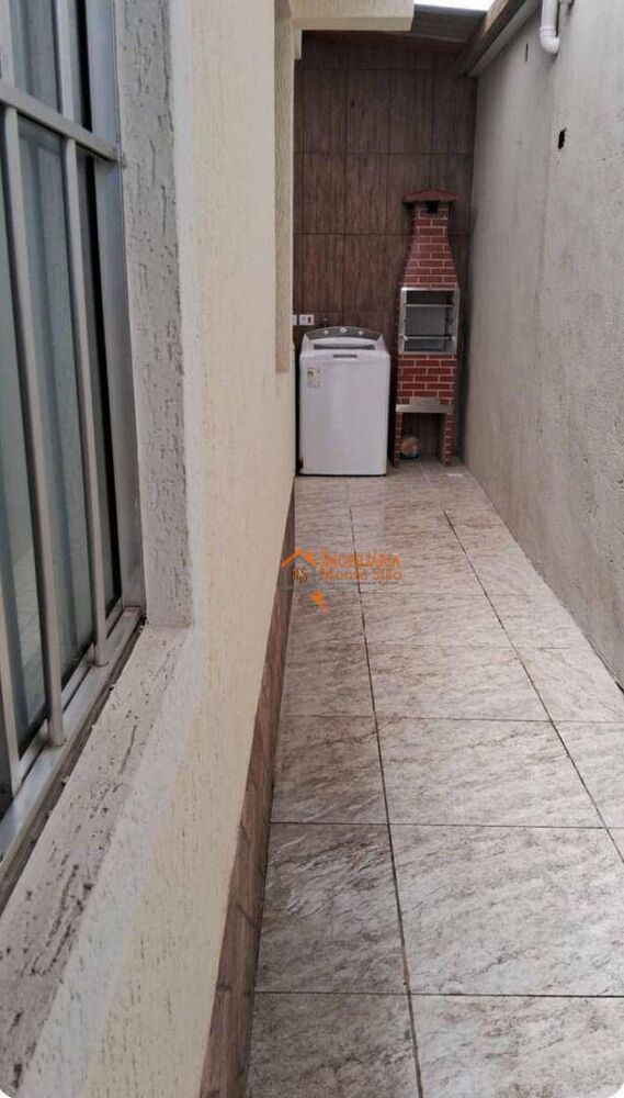 Casa, 2 quartos, 125 m² - Foto 15