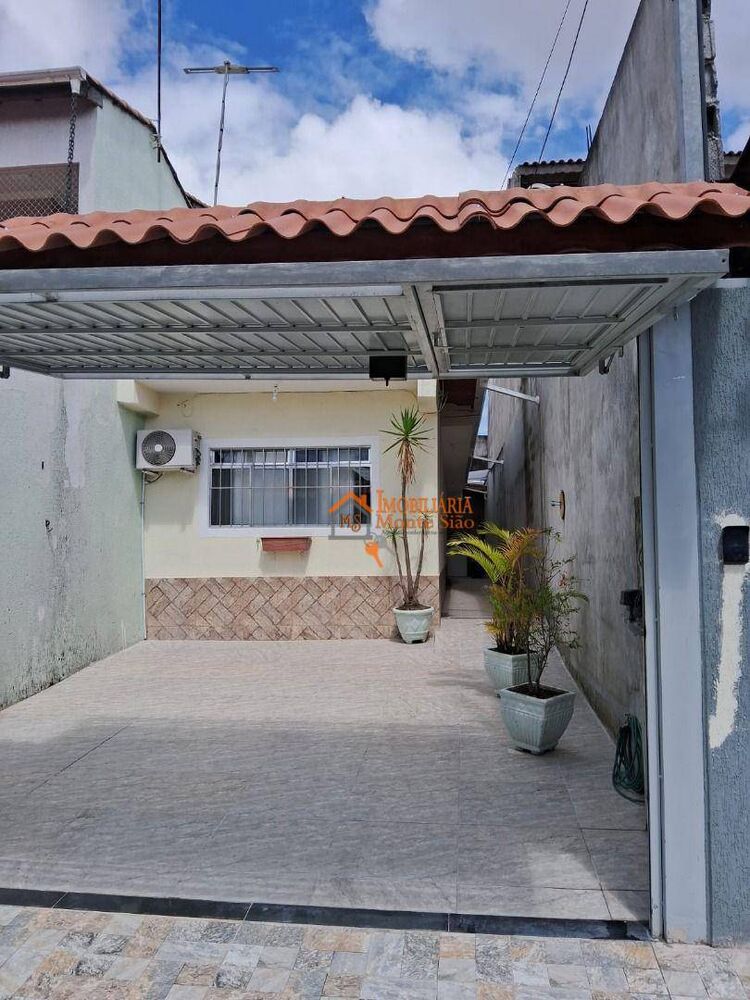 Casa, 2 quartos, 125 m² - Foto 14