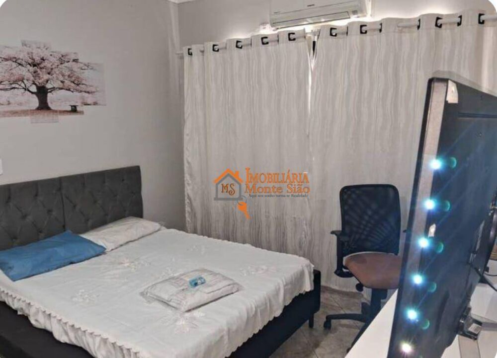 Casa, 2 quartos, 125 m² - Foto 13