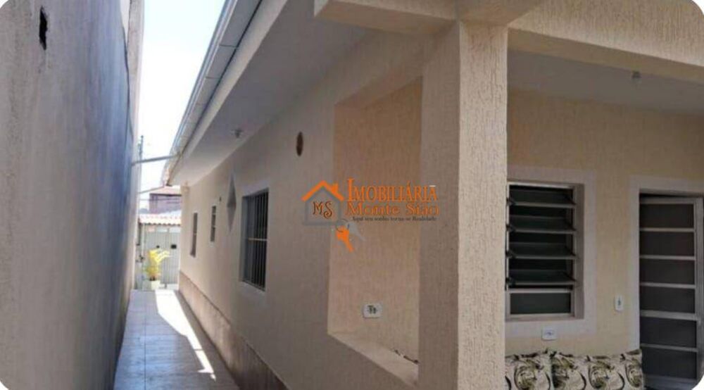 Casa, 2 quartos, 125 m² - Foto 19