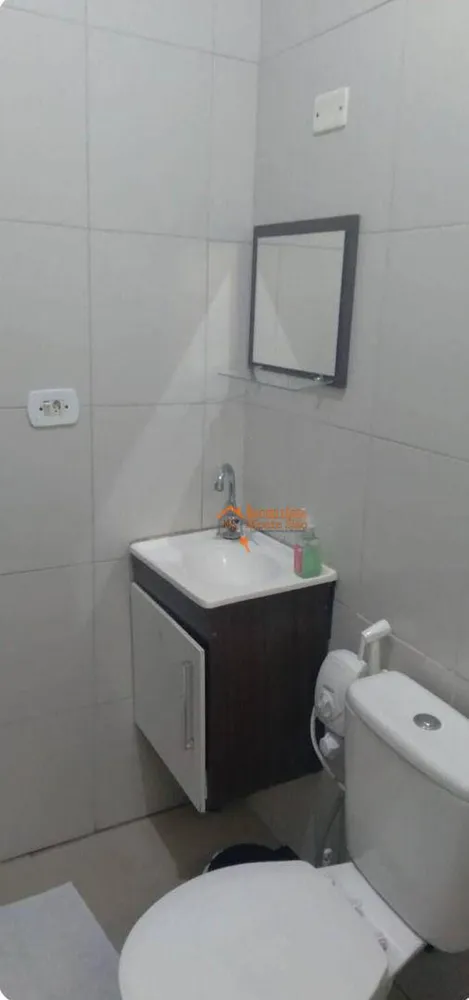 Casa, 2 quartos, 125 m² - Foto 15