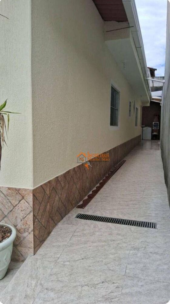 Casa, 2 quartos, 125 m² - Foto 17