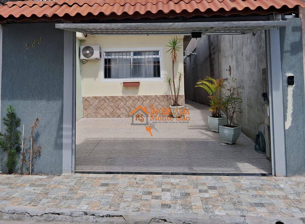 Casa, 2 quartos, 125 m² - Foto 4