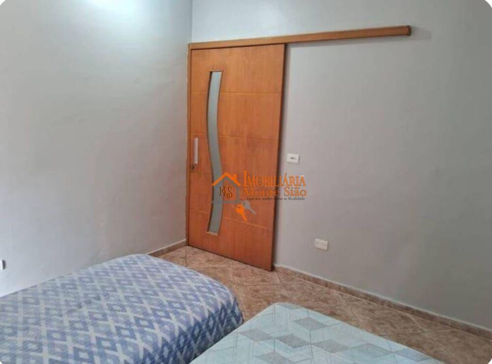 Casa, 2 quartos, 125 m² - Foto 7