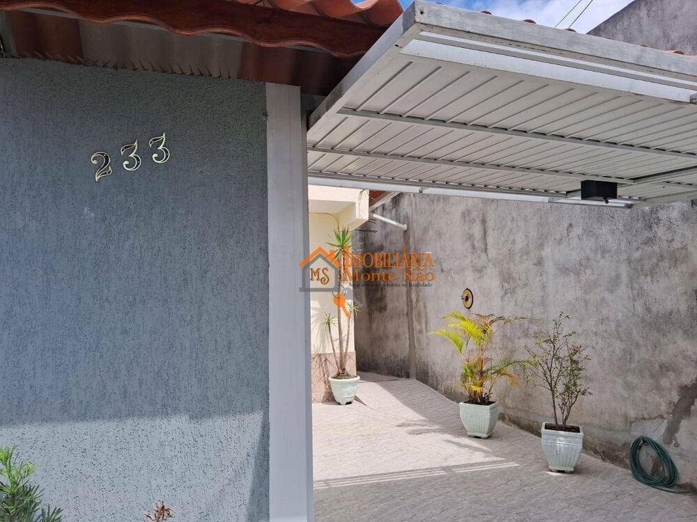 Casa, 2 quartos, 125 m² - Foto 16