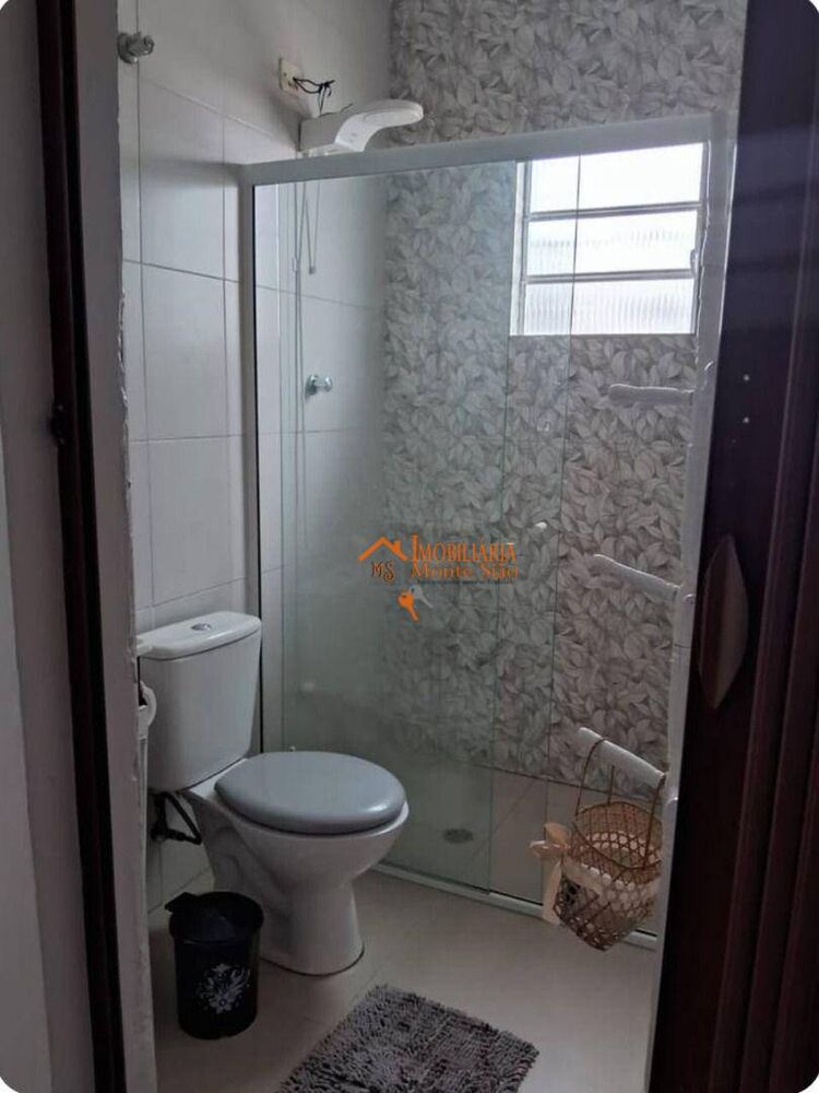 Casa, 2 quartos, 125 m² - Foto 11