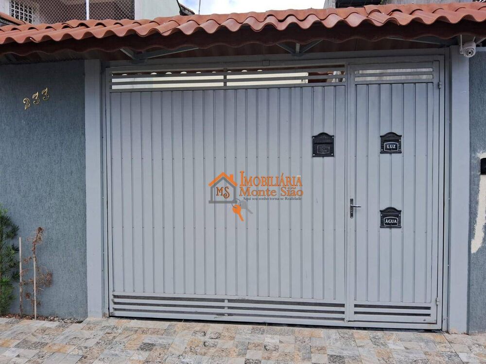 Casa, 2 quartos, 125 m² - Foto 10