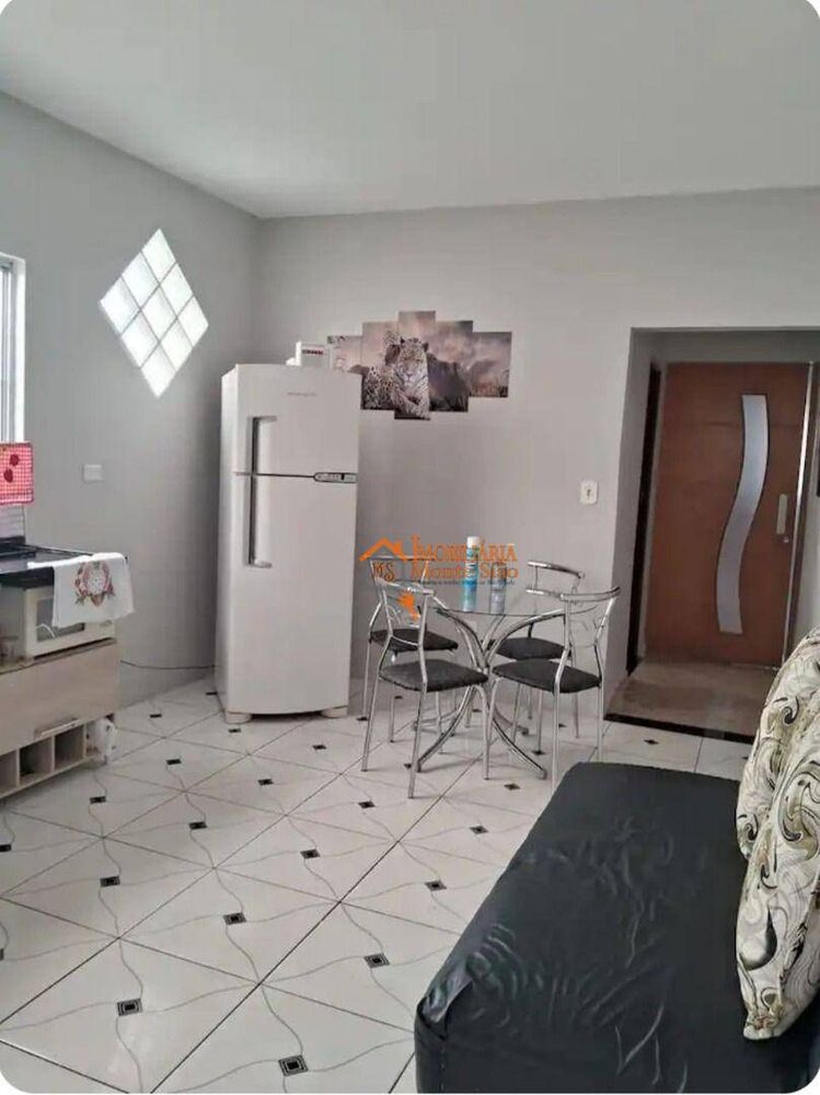 Casa, 2 quartos, 125 m² - Foto 2