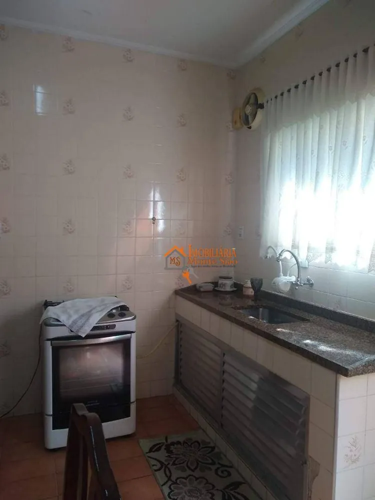 Casa, 2 quartos, 164 m² - Foto 1