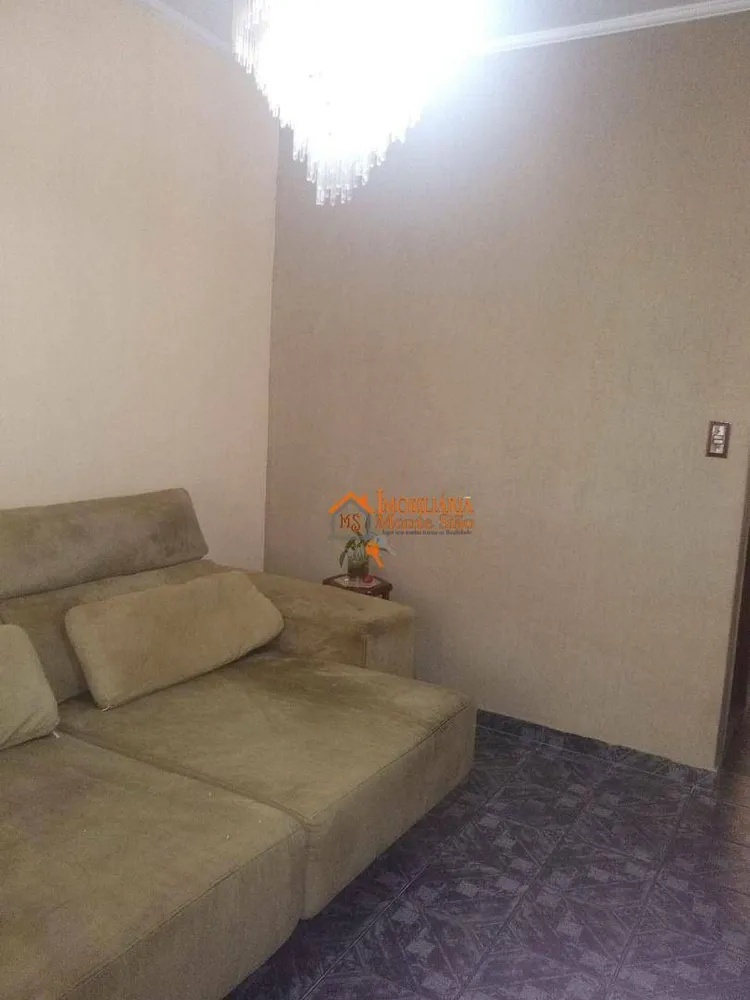 Casa, 2 quartos, 164 m² - Foto 7