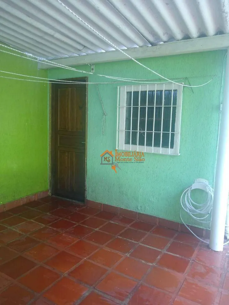 Casa, 2 quartos, 164 m² - Foto 12