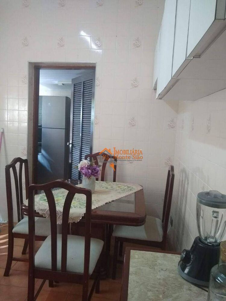 Casa à venda com 2 quartos, 164m² - Foto 1