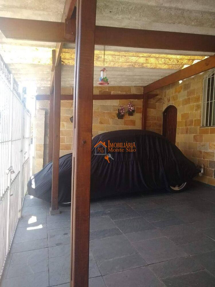 Casa à venda com 2 quartos, 164m² - Foto 4