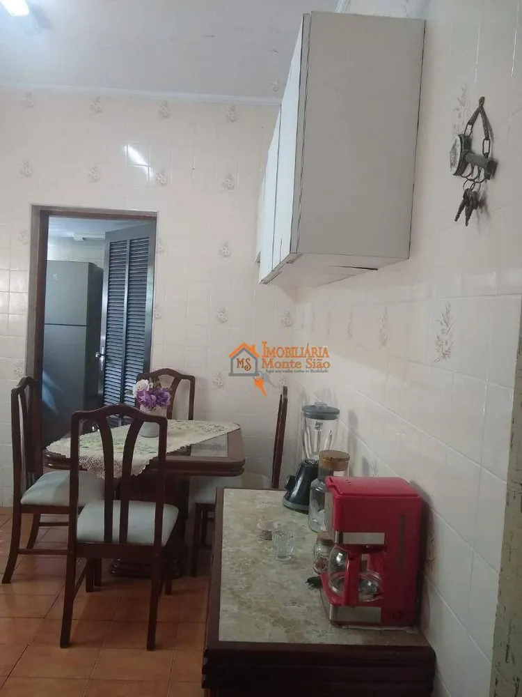 Casa, 2 quartos, 164 m² - Foto 4