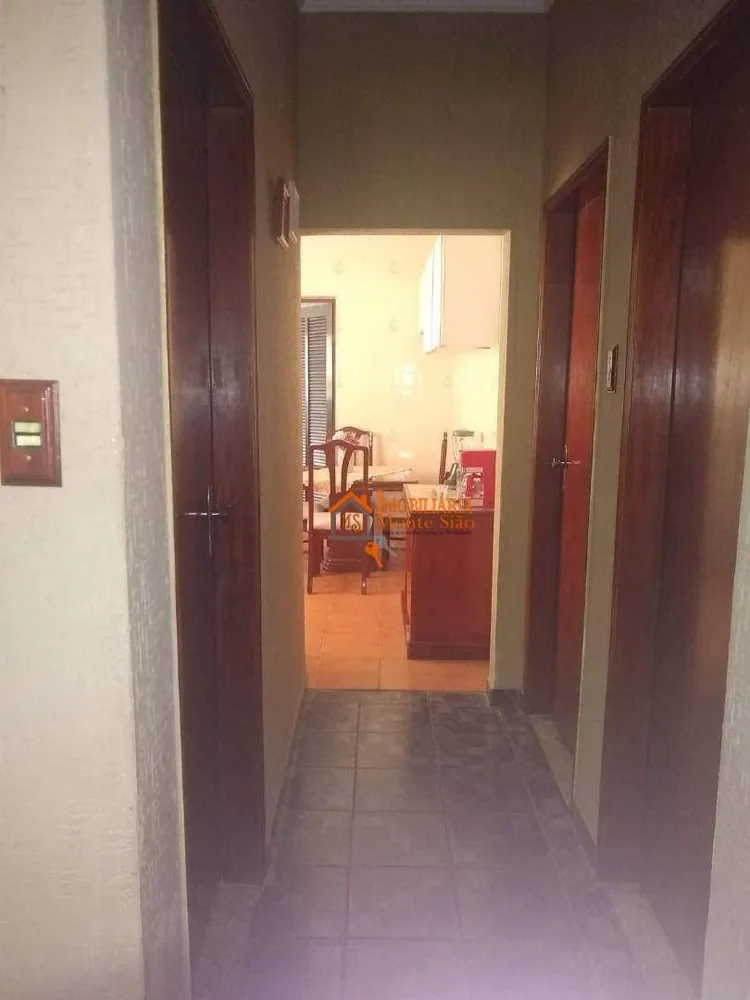 Casa, 2 quartos, 164 m² - Foto 6