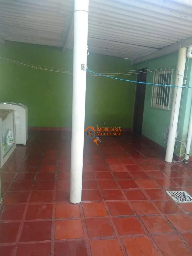 Casa, 2 quartos, 164 m² - Foto 11