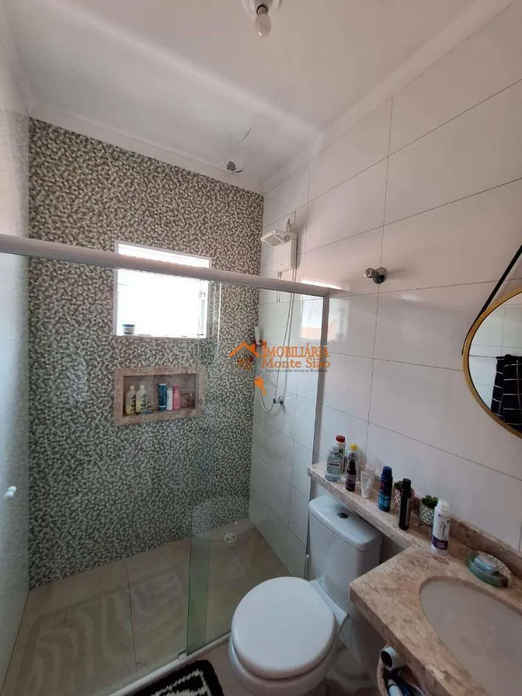 Sobrado, 3 quartos - Foto 7