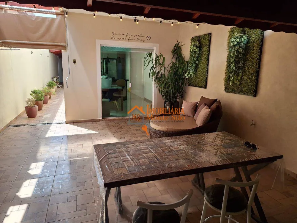 Sobrado, 3 quartos - Foto 12