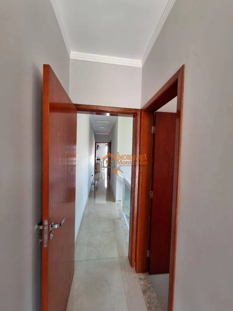 Sobrado, 3 quartos - Foto 9