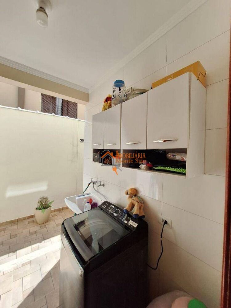 Sobrado, 3 quartos - Foto 4