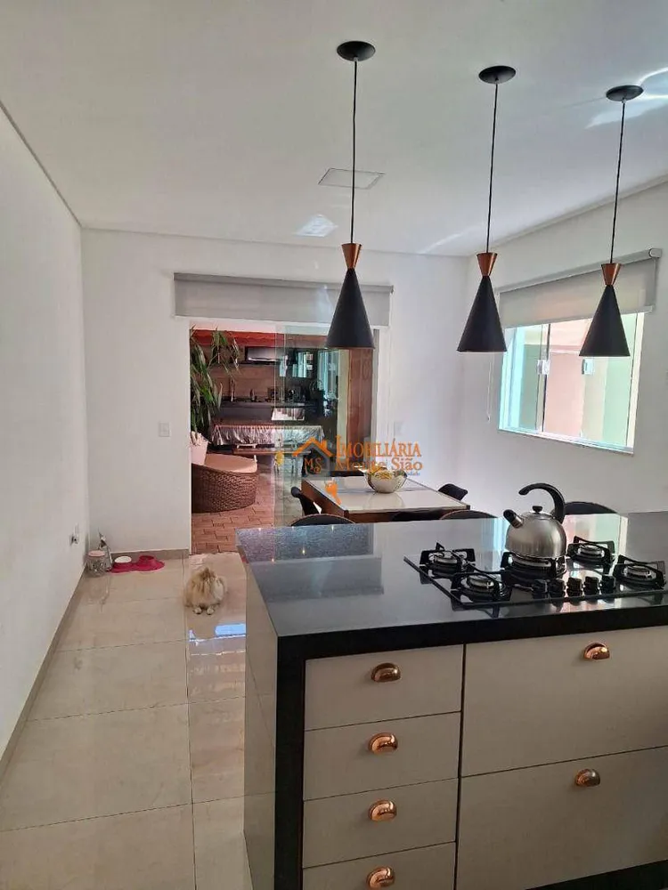 Sobrado, 3 quartos - Foto 2