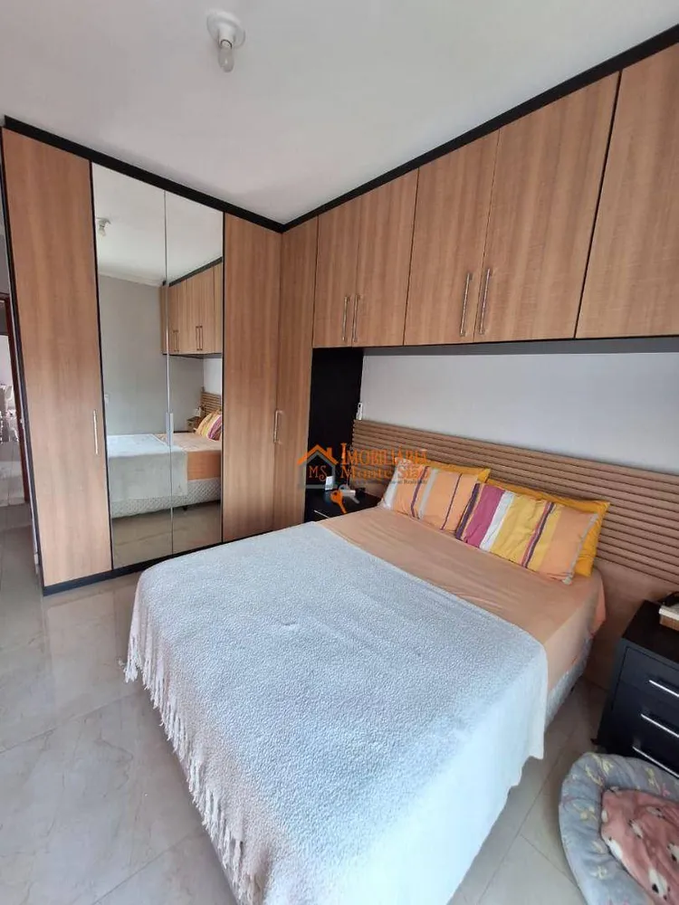Sobrado, 3 quartos - Foto 3