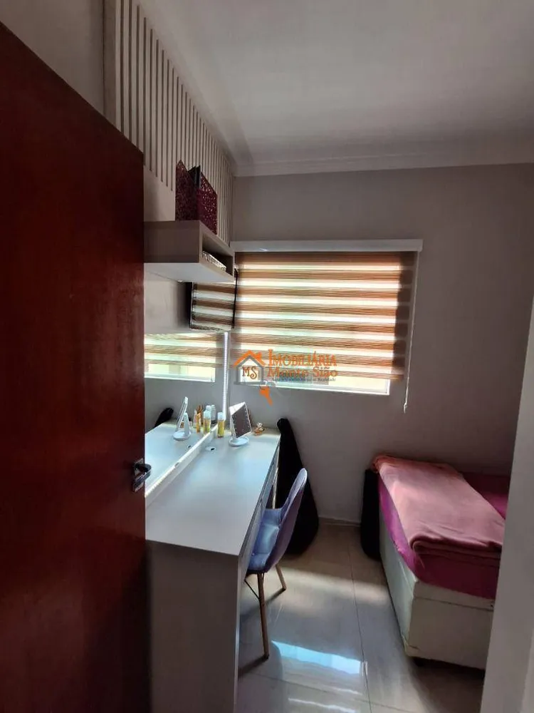 Sobrado, 3 quartos - Foto 6