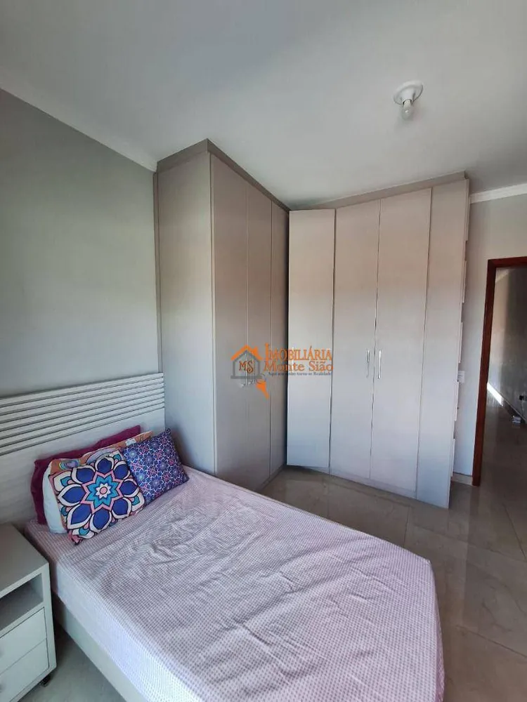 Sobrado, 3 quartos - Foto 4