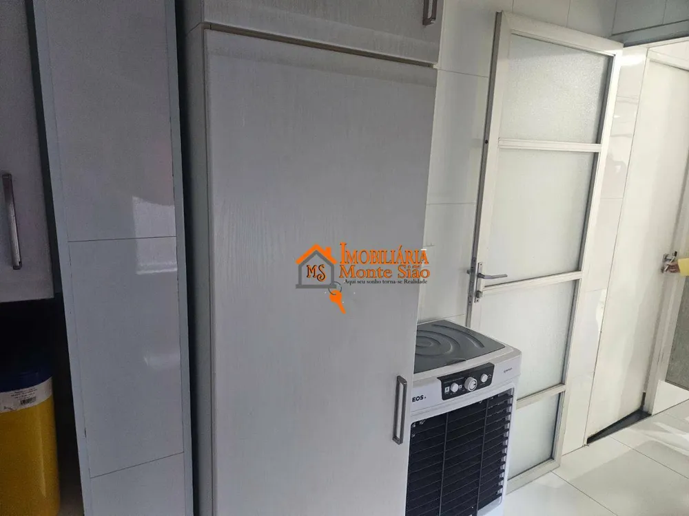 Apartamento, 3 quartos, 115 m² - Foto 1