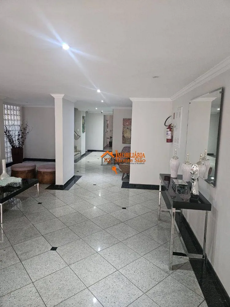 Apartamento, 3 quartos, 115 m² - Foto 8