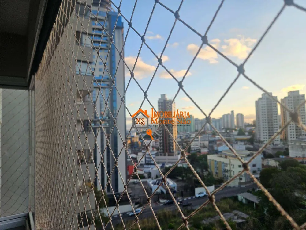 Apartamento, 3 quartos, 115 m² - Foto 7