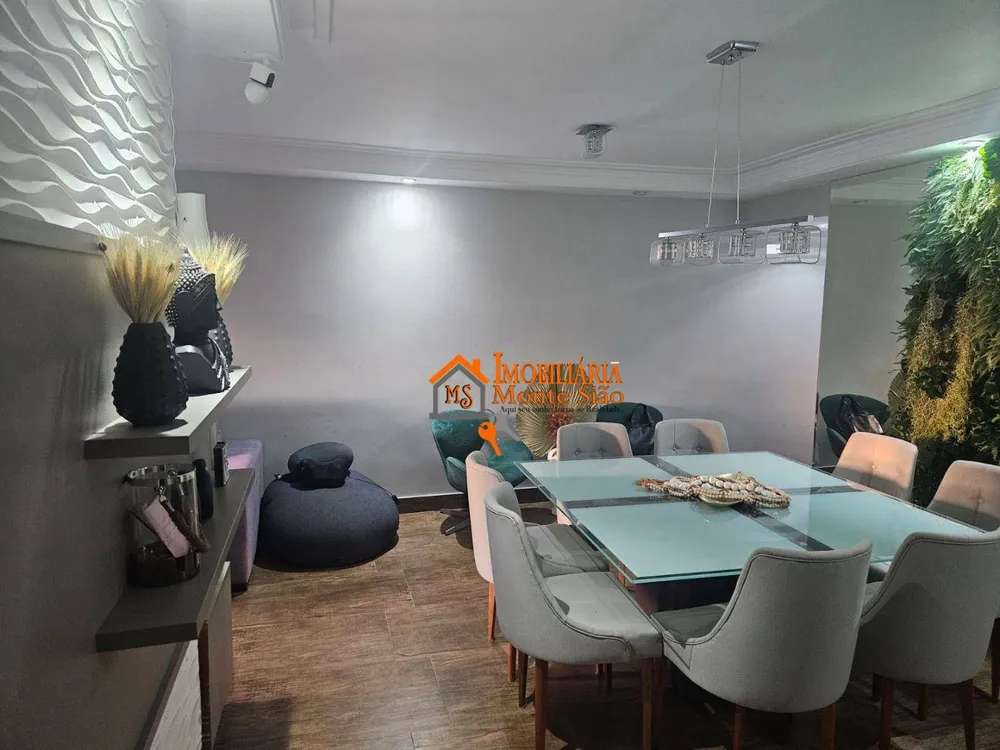 Apartamento, 3 quartos, 115 m² - Foto 5