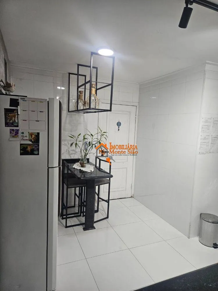 Apartamento, 3 quartos, 115 m² - Foto 2