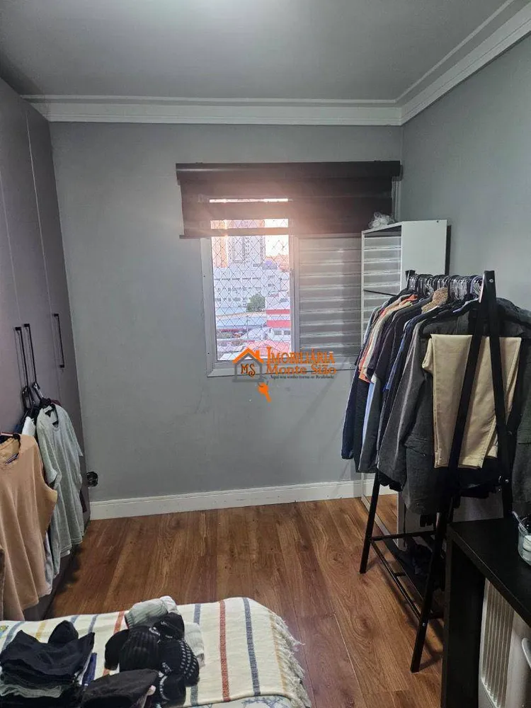 Apartamento, 3 quartos, 115 m² - Foto 4
