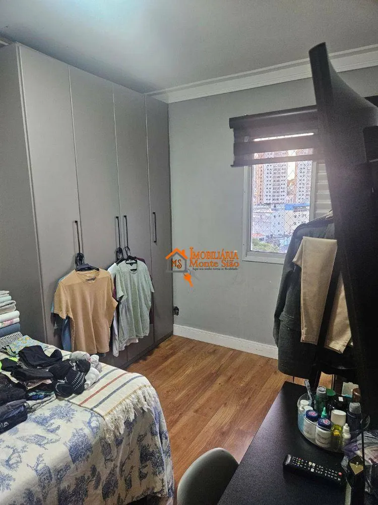 Apartamento, 3 quartos, 115 m² - Foto 6