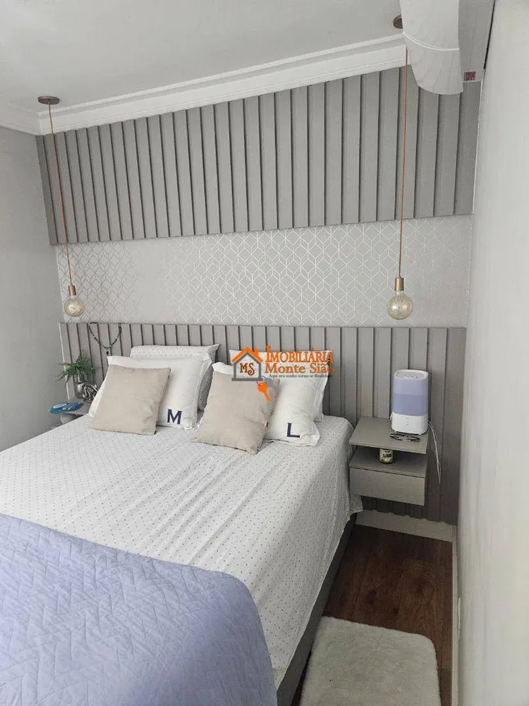 Apartamento, 3 quartos, 115 m² - Foto 3