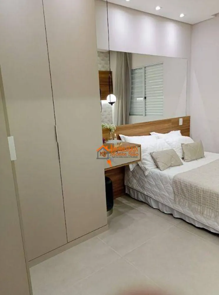 Apartamento, 2 quartos, 47 m² - Foto 5
