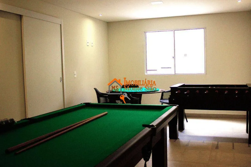 Apartamento, 2 quartos, 47 m² - Foto 7