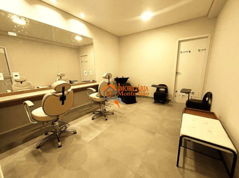 Apartamento, 2 quartos, 47 m² - Foto 6