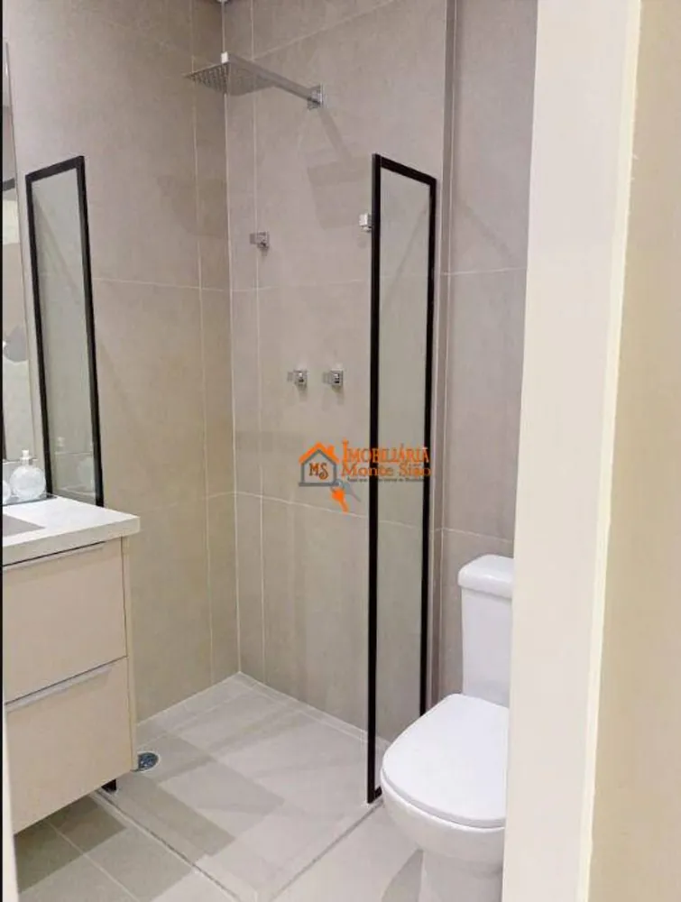 Apartamento, 2 quartos, 47 m² - Foto 4