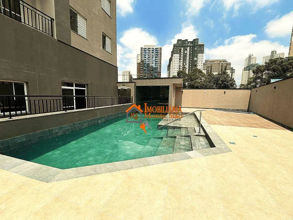 Apartamento, 2 quartos, 47 m² - Foto 6