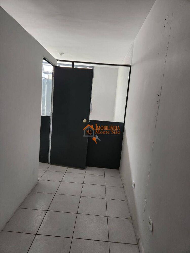 Sala-Conjunto, 21 m² - Foto 6